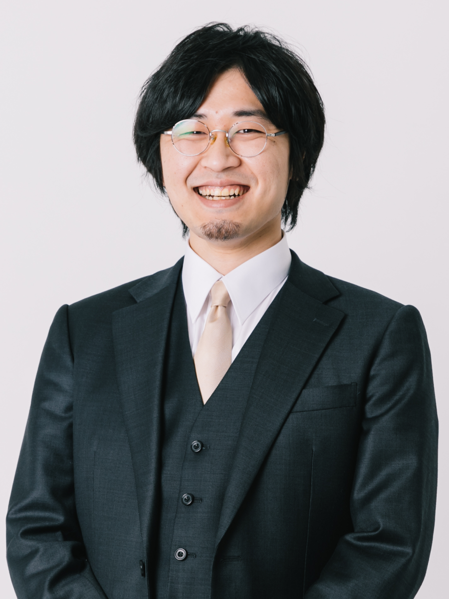 Mediocre合同会社 代表社員 福田翔紀